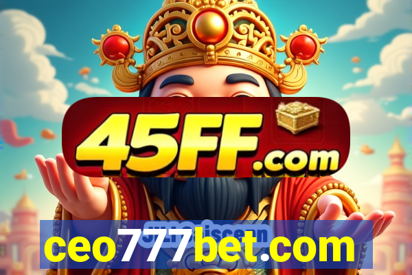 ceo777bet.com