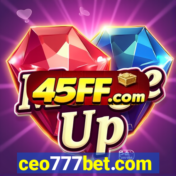 ceo777bet.com