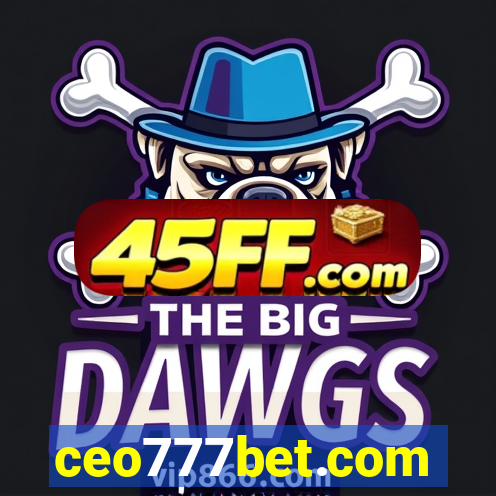 ceo777bet.com