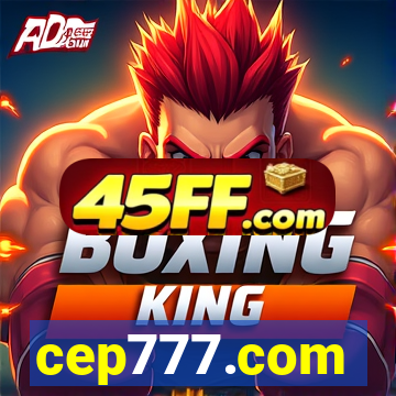 cep777.com