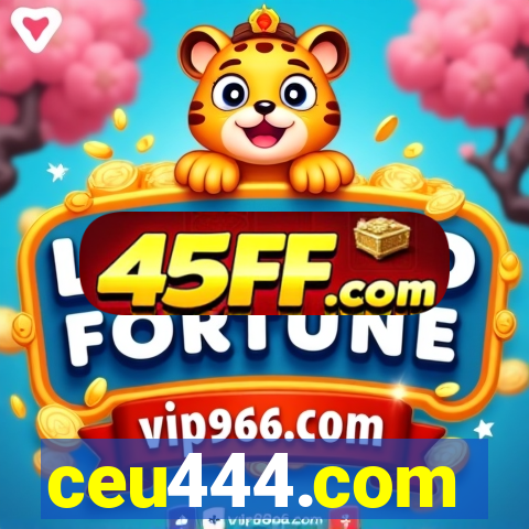 ceu444.com