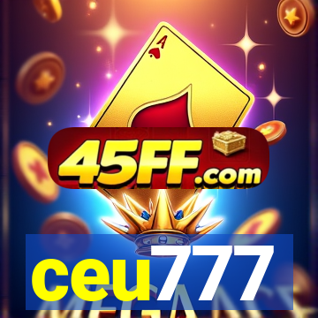 ceu777