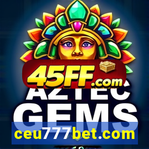 ceu777bet.com