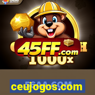 ceujogos.com