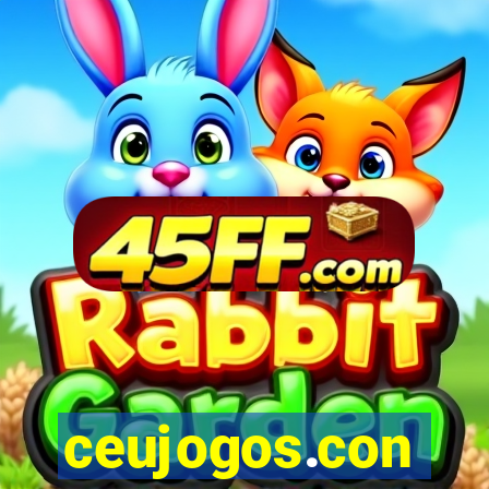 ceujogos.con