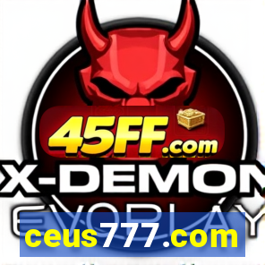 ceus777.com