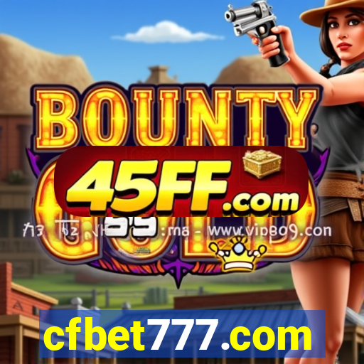 cfbet777.com