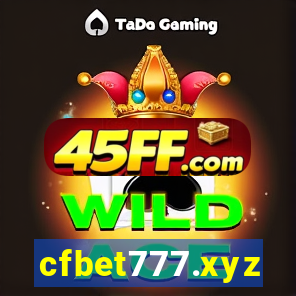 cfbet777.xyz