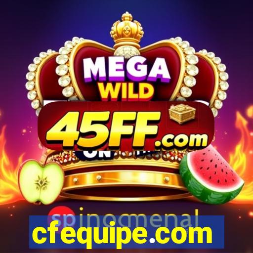 cfequipe.com