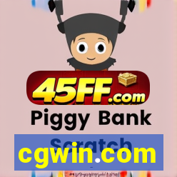 cgwin.com