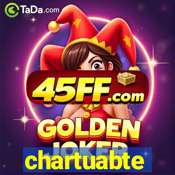 chartuabte