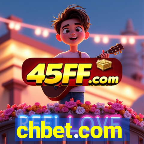 chbet.com