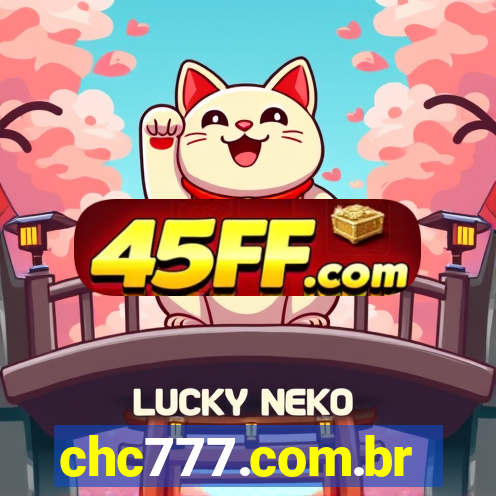 chc777.com.br