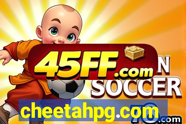 cheetahpg.com