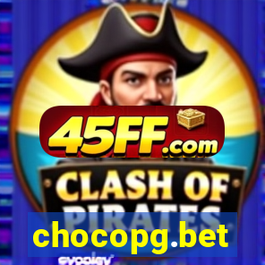 chocopg.bet