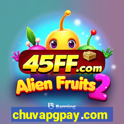 chuvapgpay.com