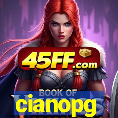 cianopg