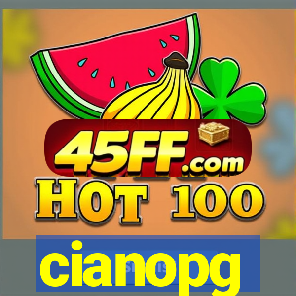 cianopg