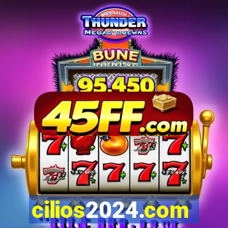 cilios2024.com
