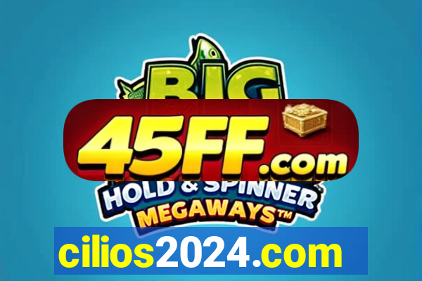 cilios2024.com