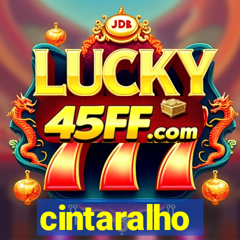 cintaralho