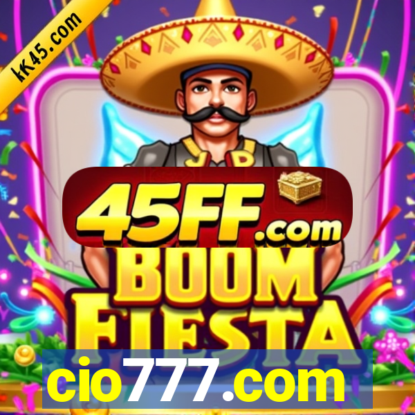 cio777.com