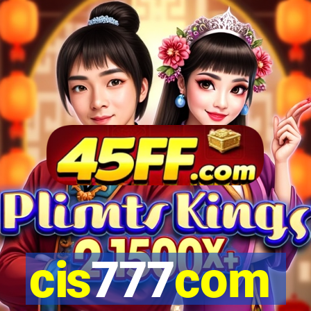cis777com