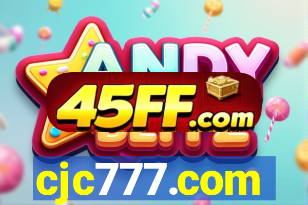 cjc777.com
