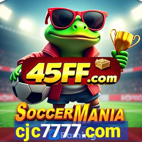 cjc7777.com