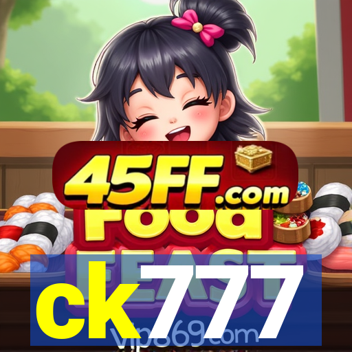 ck777