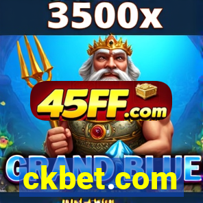 ckbet.com
