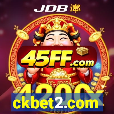 ckbet2.com