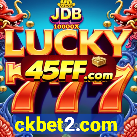 ckbet2.com