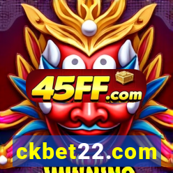 ckbet22.com