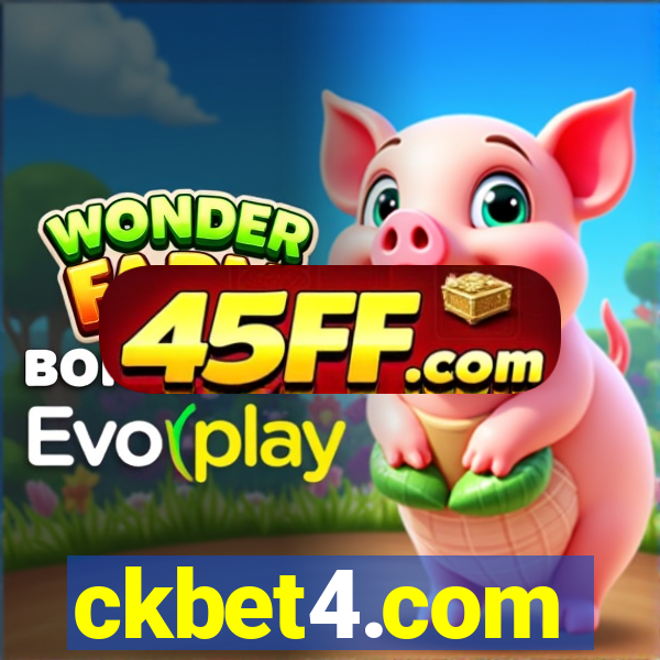 ckbet4.com