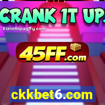 ckkbet6.com
