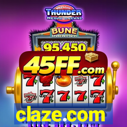 claze.com