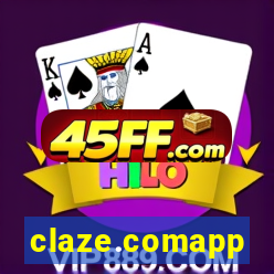 claze.comapp