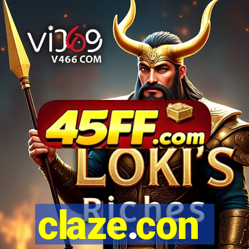 claze.con