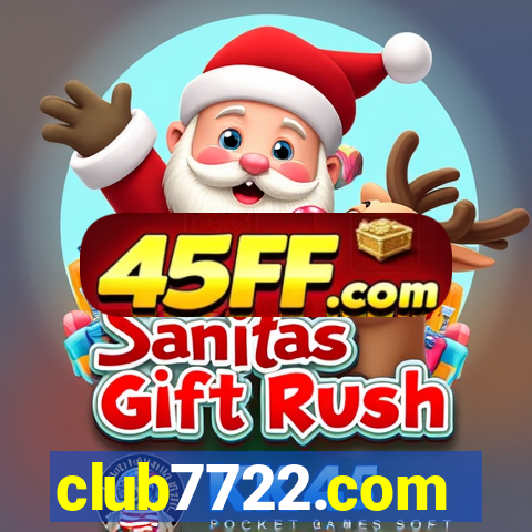 club7722.com