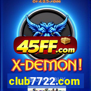 club7722.com