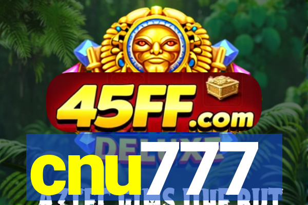 cnu777