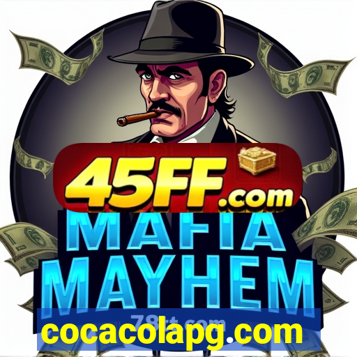 cocacolapg.com