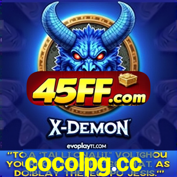 cocolpg.cc