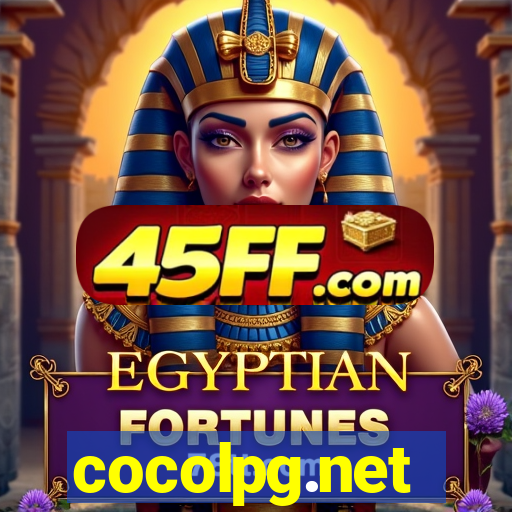 cocolpg.net