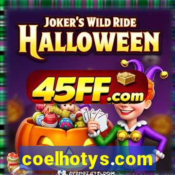 coelhotys.com
