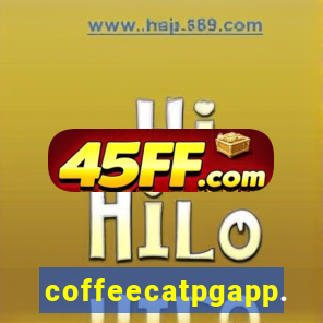 coffeecatpgapp.com