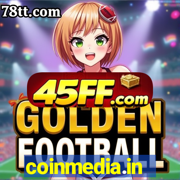 coinmedia.in