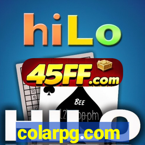 colarpg.com