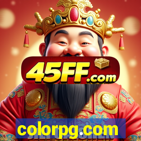 colorpg.com